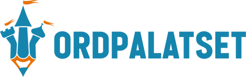 Ordpalatset